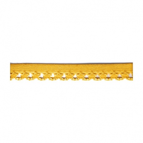 Elastique lingerie 12mm