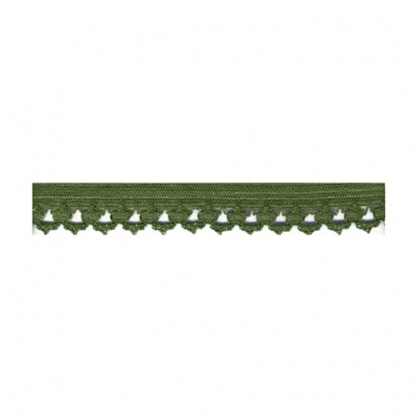 Elastique lingerie 12mm