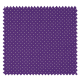 Tissu Imprimé Epingle Pois Violet