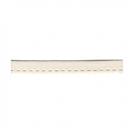 Elastique lingerie 10mm