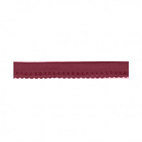 Elastique lingerie 10mm