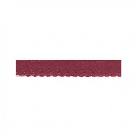 Elastique lingerie 11mm