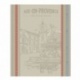 Torchon Jacquard Rotonde