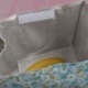 Tissu Isolation Thermique Double Face 