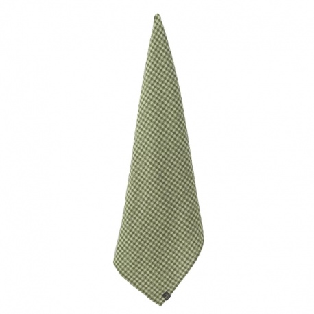 Torchon Piana II Pesto - HAOMY