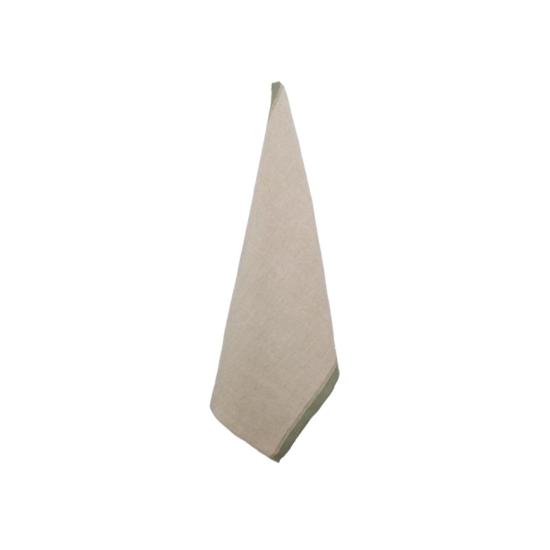 Torchon Havana Kaki - HAOMY