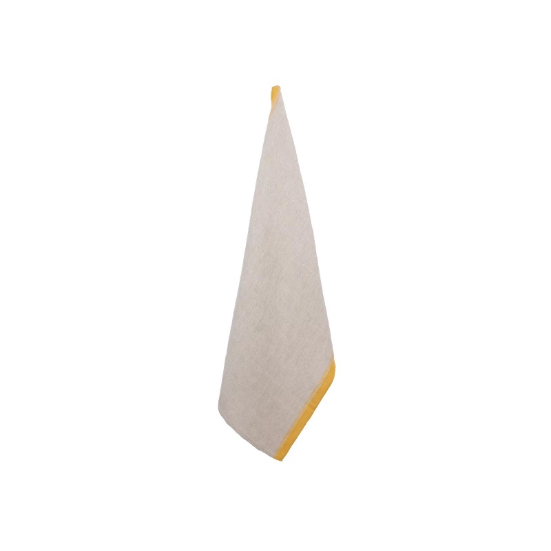 Torchon Havana Ocre - HAOMY