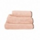 Linge de toilette Issey Blush - HAOMY