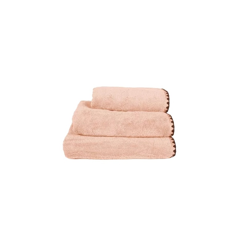 Linge de toilette Issey Blush - HAOMY
