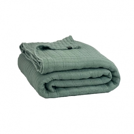 Grand Plaid Tivoli Sauge