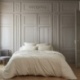 Linge de Lit Salome en Satin de Bambou Pampa