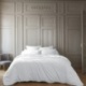 Linge de Lit Salome en Satin de Bambou Chantilly