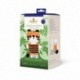 Kit Amigurumi DMC Le Tigre Rayures 