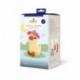 Kit Amigurumi DMC Coin Coin Le Canard 