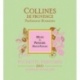 Pochette Parfumée Musc et Pistache 6g - COLLINES DE PROVENCE  