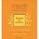 Pochette Parfuméee Mandarine et Yuzu 6g - COLLINES DE PROVENCE 