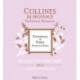 Pochette Parfumée Patchouli et Tonka 6g - COLLINES DE PROVENCE  