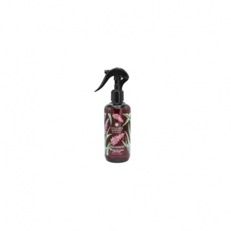 Brume de Linge Fleur D'aloé 250ml - COLLINES DE PROVENCE