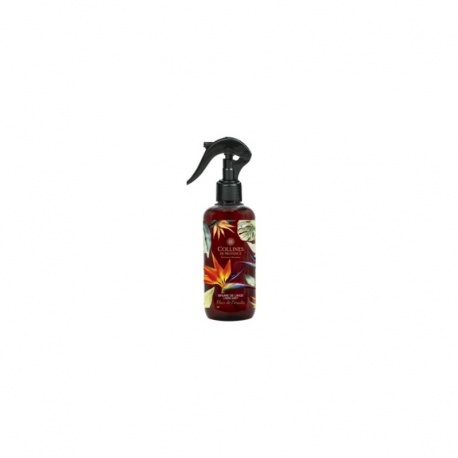 Brume de Linge Fleur de Paradis 250ml - COLLINES DE PROVENCE