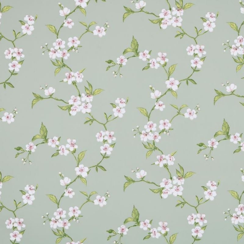 Tissu Tisseo Enduit Sapporo Vert 
