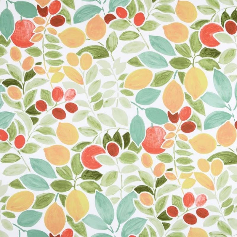 Tissu Tisseo Enduit Amalfi Multico 