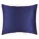 Taie d'oreiller en Soie Marine 22 Mommes