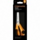 Ciseaux Droitier 21cm Fiskars