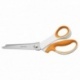 Ciseaux Cranteur 23 cm Fiskars