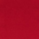 Tissu Gabardine Viscose Polyester Uni Rouge