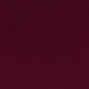 Tissu Gabardine Viscose Polyester Uni Bordeaux 