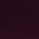 Tissu Gabardine Viscose Polyester Uni Violet Prune