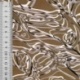 Tissu Viscose Imprimé Chocolat