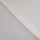 Tissu Doublure Toscane Antistatique Uni Blanc