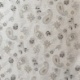 Tissu Jacquard Eliya Ocre 