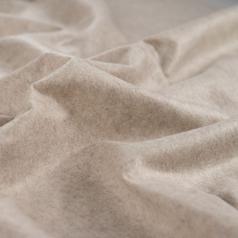 Tissu Feutrine Uni Stone