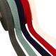 Tresse bordure pré pliée