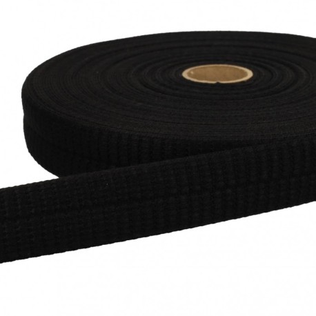 Tresse bordure pré pliée