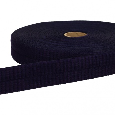 Tresse bordure pré pliée