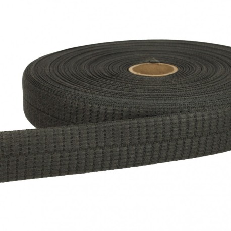 Tresse bordure pré pliée