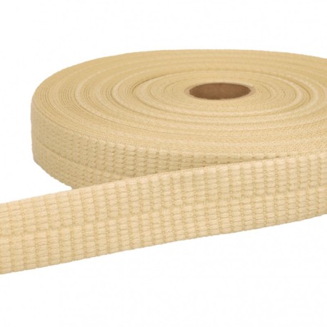 Tresse bordure pré pliée