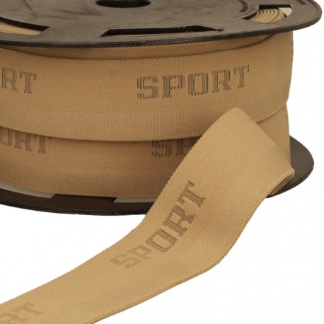 Elastique boxer cavalier