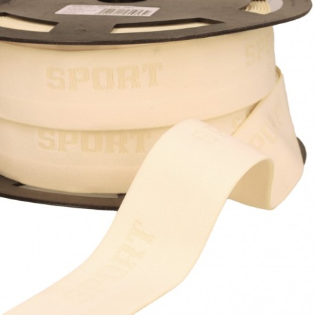 Elastique boxer cavalier