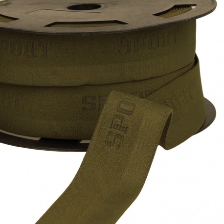 Elastique boxer cavalier