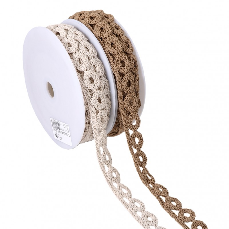 Macrame cercles
