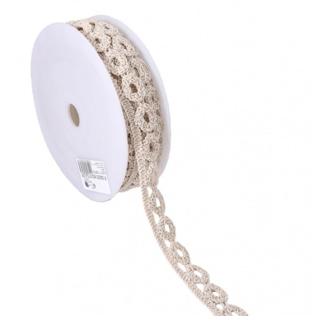 Macrame cercles