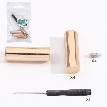 Set embout cordon + outils