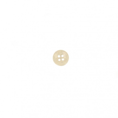 Bouton filaments transparent