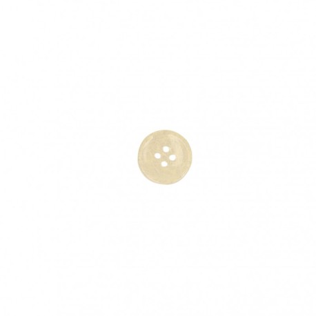 Bouton filaments transparent