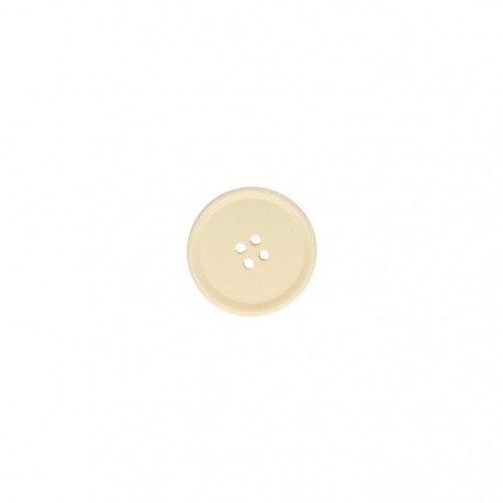 Bouton 4 trous