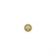Bouton 4 trous bords epais